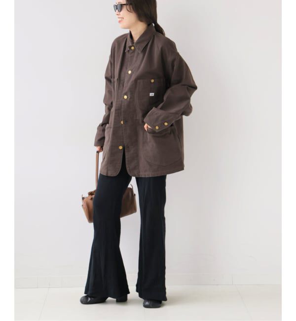 OUTDOOR PRODUCTS Usual Things「Lee ex LOCO JK セットアップ対応」|その他|
