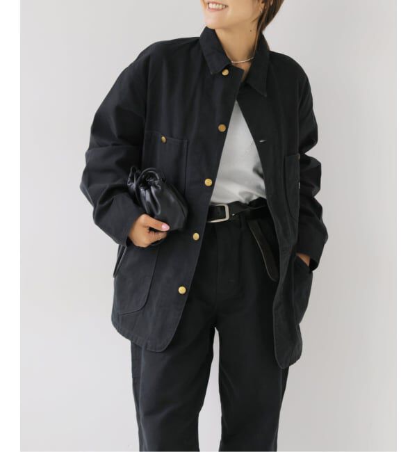 OUTDOOR PRODUCTS Usual Things「Lee ex LOCO JK セットアップ対応」|その他|