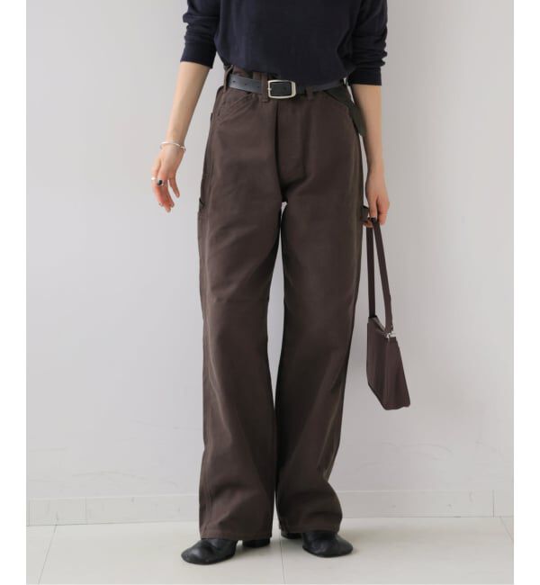 OUTDOOR PRODUCTS Usual Things「Lee ex PAINTER DENIM セットアップ対応」|デニム|