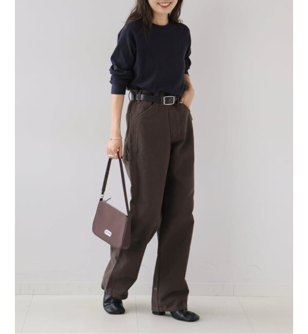 OUTDOOR PRODUCTS Usual Things「Lee ex PAINTER DENIM セットアップ対応」|デニム|