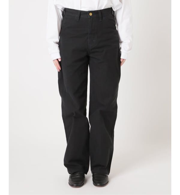 OUTDOOR PRODUCTS Usual Things「Lee ex PAINTER DENIM セットアップ対応」|デニム|