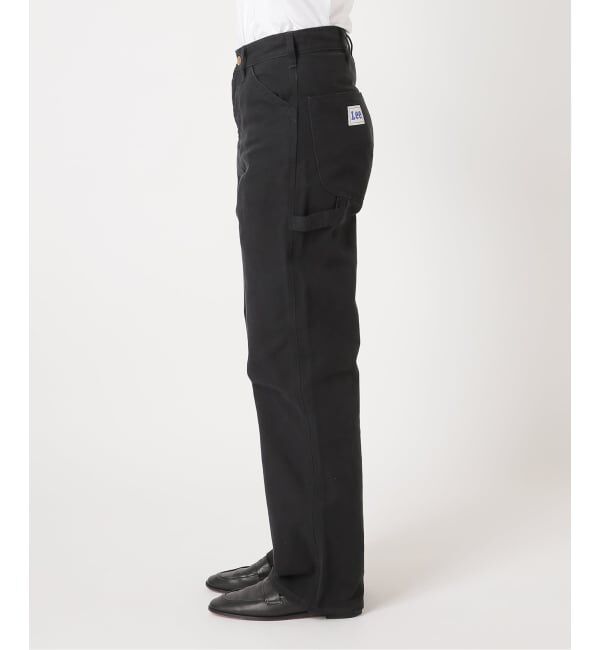 OUTDOOR PRODUCTS Usual Things「Lee ex PAINTER DENIM セットアップ対応」|デニム|