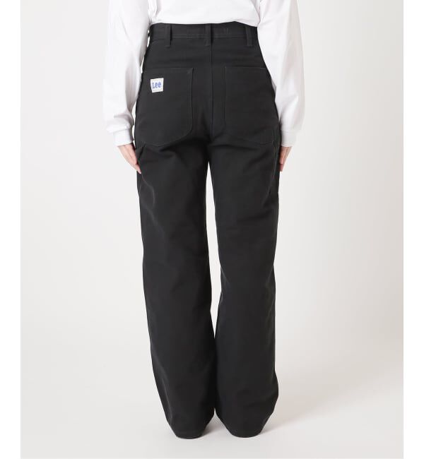 OUTDOOR PRODUCTS Usual Things「Lee ex PAINTER DENIM セットアップ対応」|デニム|