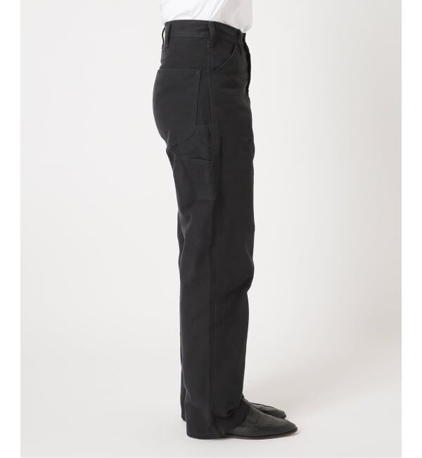 OUTDOOR PRODUCTS Usual Things「Lee ex PAINTER DENIM セットアップ対応」|デニム|