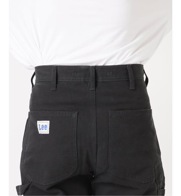 OUTDOOR PRODUCTS Usual Things「Lee ex PAINTER DENIM セットアップ対応」|デニム|