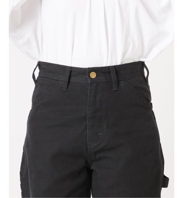 OUTDOOR PRODUCTS Usual Things「Lee ex PAINTER DENIM セットアップ対応」|デニム|