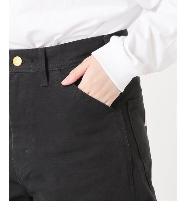 OUTDOOR PRODUCTS Usual Things「Lee ex PAINTER DENIM セットアップ対応」|デニム|