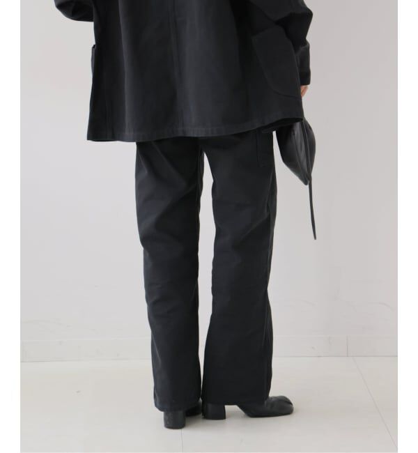 OUTDOOR PRODUCTS Usual Things「Lee ex PAINTER DENIM セットアップ対応」|デニム|