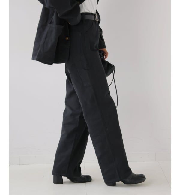 OUTDOOR PRODUCTS Usual Things「Lee ex PAINTER DENIM セットアップ対応」|デニム|