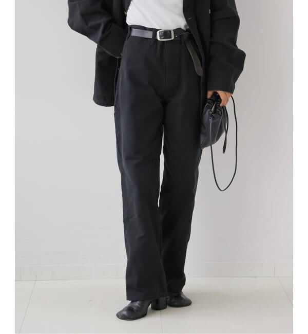 OUTDOOR PRODUCTS Usual Things「Lee ex PAINTER DENIM セットアップ対応」|デニム|