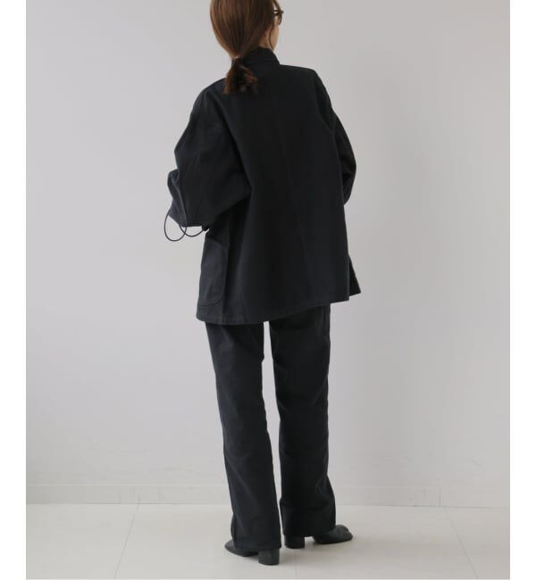 OUTDOOR PRODUCTS Usual Things「Lee ex PAINTER DENIM セットアップ対応」|デニム|