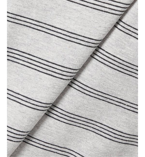 OUTDOOR PRODUCTS Usual Things「BORDER&PLANEWIDE ロンTEE」|Tシャツ・カットソー|