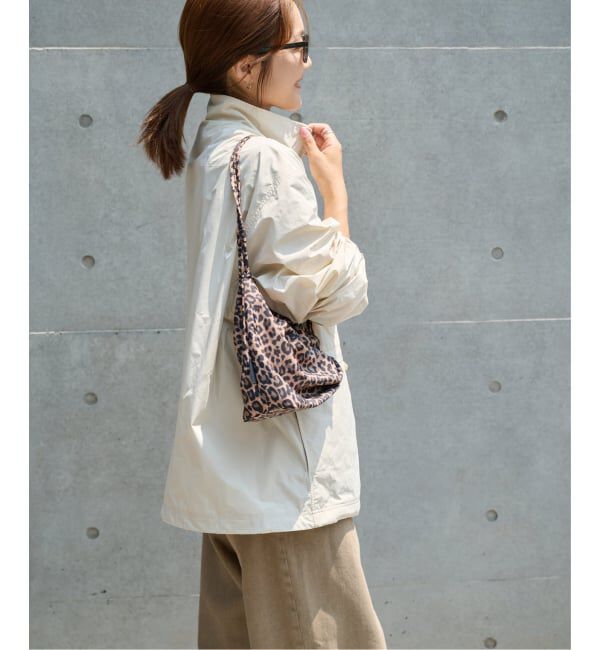 OUTDOOR PRODUCTS Usual Things「カラーブロックライトブルゾン」|ブルゾン・スタジャン|