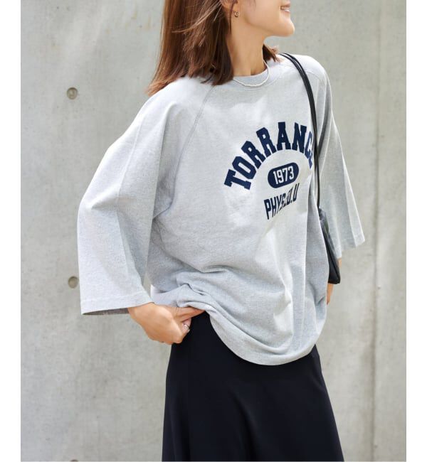 OUTDOOR PRODUCTS Usual Things「SCREEN STARS ex SUNFADE 7s Tee」|Tシャツ・カットソー|