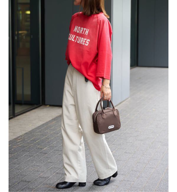 OUTDOOR PRODUCTS Usual Things「SCREEN STARS ex SUNFADE 7s Tee」|Tシャツ・カットソー|