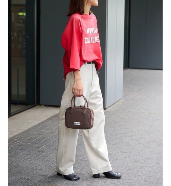 OUTDOOR PRODUCTS Usual Things「SCREEN STARS ex SUNFADE 7s Tee」|Tシャツ・カットソー|
