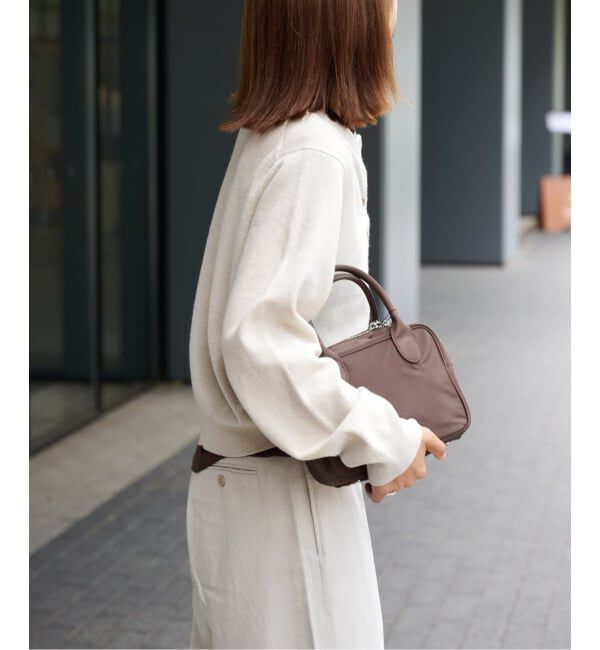 OUTDOOR PRODUCTS Usual Things「≪予約≫WOOL SIGNATURE CARDIGAN」|カーディガン|