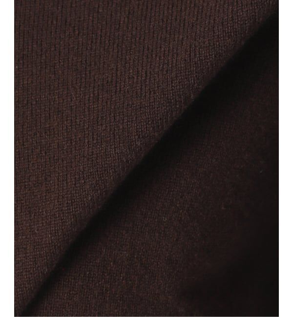 OUTDOOR PRODUCTS Usual Things「≪予約≫WOOL SIGNATURE CARDIGAN」|カーディガン|