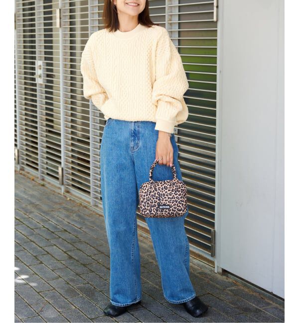 OUTDOOR PRODUCTS Usual Things「≪予約≫FISHERMAN&rsquo;S SWEATER」|ニット・セーター|
