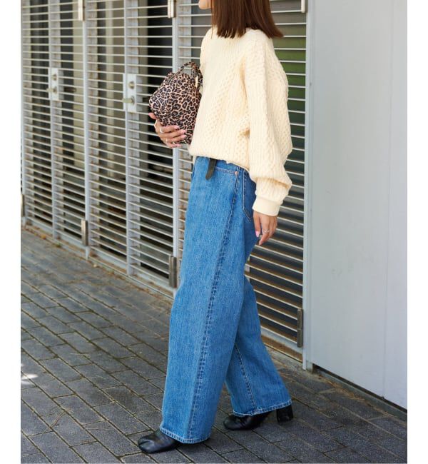 OUTDOOR PRODUCTS Usual Things「≪予約≫FISHERMAN&rsquo;S SWEATER」|ニット・セーター|