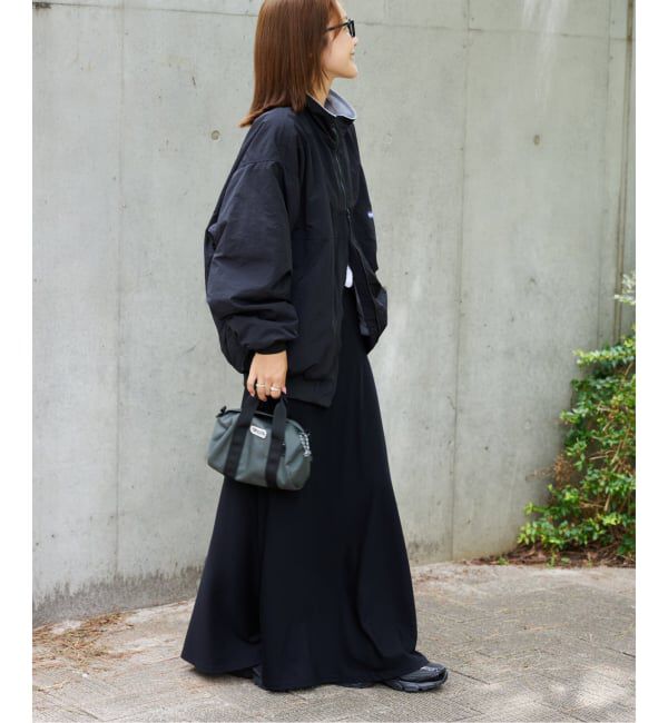 OUTDOOR PRODUCTS Usual Things「≪予約≫FREECE LINED BOMBER JACKET」|その他|