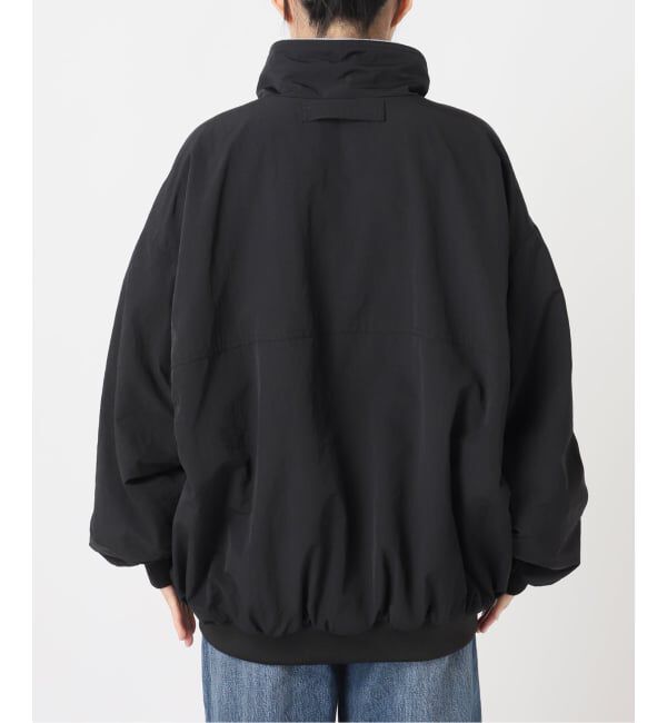 OUTDOOR PRODUCTS Usual Things「≪予約≫FREECE LINED BOMBER JACKET」|その他|