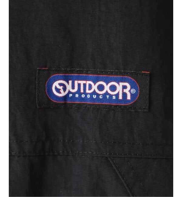 OUTDOOR PRODUCTS Usual Things「≪予約≫FREECE LINED BOMBER JACKET」|その他|