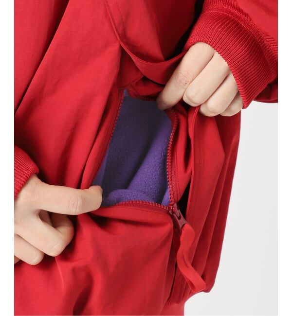 OUTDOOR PRODUCTS Usual Things「≪予約≫FREECE LINED BOMBER JACKET」|その他|