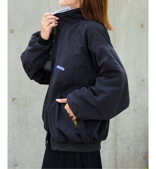OUTDOOR PRODUCTS Usual Things「≪予約≫FREECE LINED BOMBER JACKET」|その他|