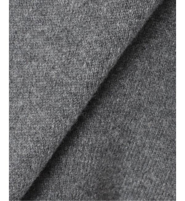 OUTDOOR PRODUCTS Usual Things「≪予約≫WOOL SIGNATURE クルーネックニット」|ニット・セーター|