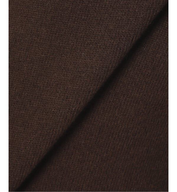 OUTDOOR PRODUCTS Usual Things「≪予約≫WOOL SIGNATURE クルーネックニット」|ニット・セーター|