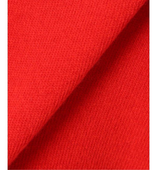 OUTDOOR PRODUCTS Usual Things「≪予約≫WOOL SIGNATURE クルーネックニット」|ニット・セーター|