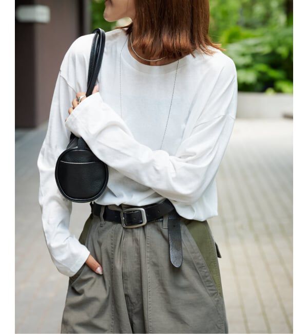 OUTDOOR PRODUCTS Usual Things「シアースラブロンTEE」|Tシャツ・カットソー|