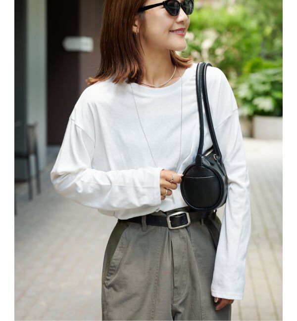 OUTDOOR PRODUCTS Usual Things「シアースラブロンTEE」|Tシャツ・カットソー|