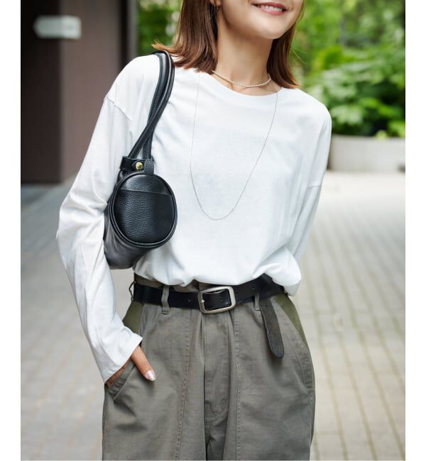OUTDOOR PRODUCTS Usual Things「シアースラブロンTEE」|Tシャツ・カットソー|
