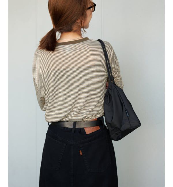 OUTDOOR PRODUCTS Usual Things「シアースラブロンTEE」|Tシャツ・カットソー|