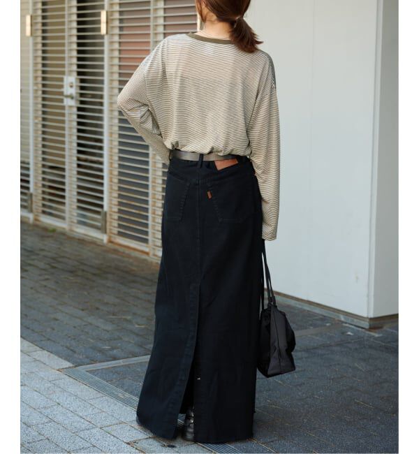 OUTDOOR PRODUCTS Usual Things「シアースラブロンTEE」|Tシャツ・カットソー|