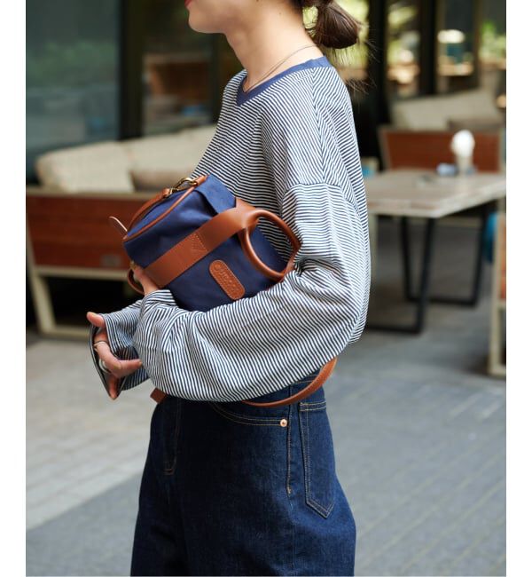 OUTDOOR PRODUCTS Usual Things「シアースラブロンTEE」|Tシャツ・カットソー|