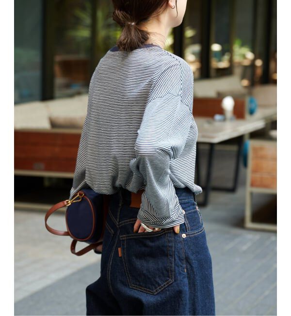 OUTDOOR PRODUCTS Usual Things「シアースラブロンTEE」|Tシャツ・カットソー|