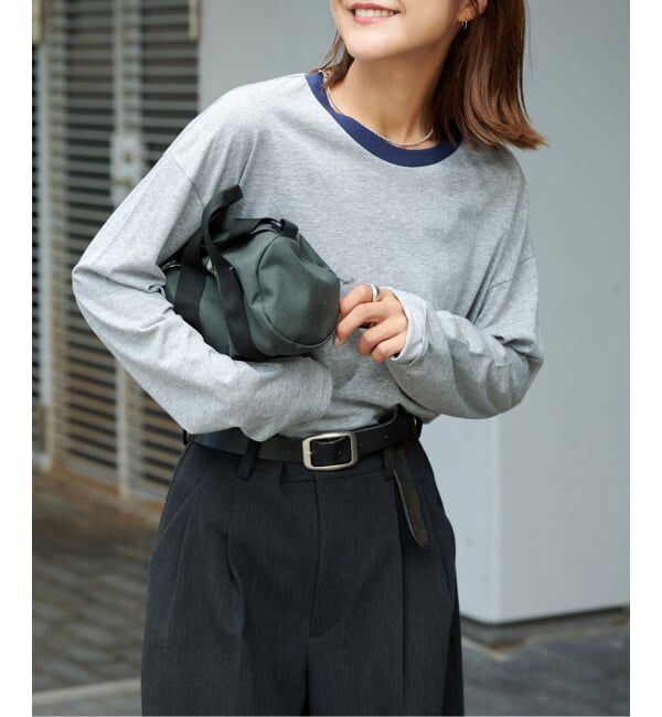 OUTDOOR PRODUCTS Usual Things「シアースラブロンTEE」|Tシャツ・カットソー|