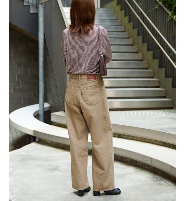 OUTDOOR PRODUCTS Usual Things「シアースラブロンTEE」|Tシャツ・カットソー|