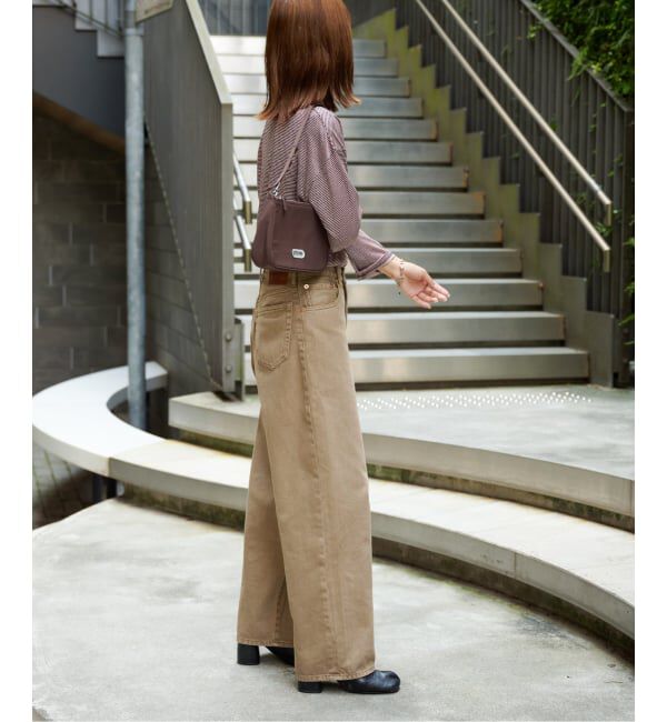 OUTDOOR PRODUCTS Usual Things「シアースラブロンTEE」|Tシャツ・カットソー|