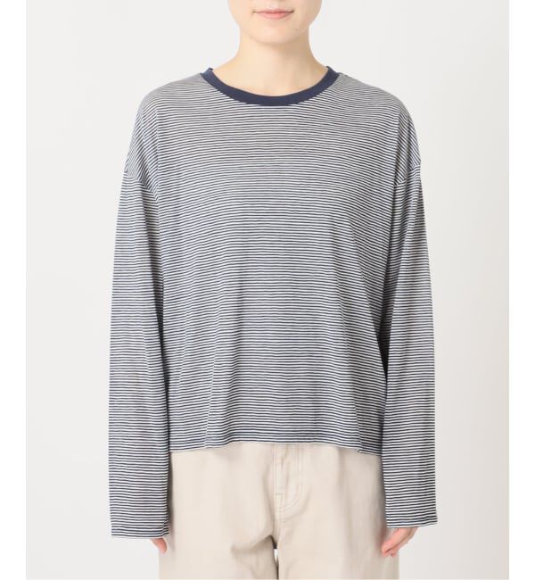 OUTDOOR PRODUCTS Usual Things「シアースラブロンTEE」|Tシャツ・カットソー|