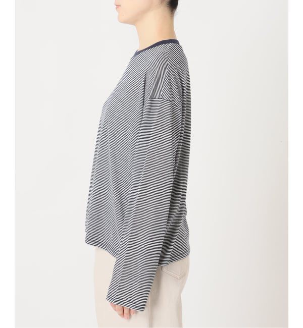 OUTDOOR PRODUCTS Usual Things「シアースラブロンTEE」|Tシャツ・カットソー|