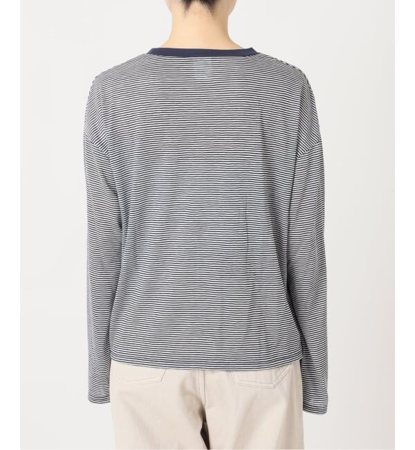 OUTDOOR PRODUCTS Usual Things「シアースラブロンTEE」|Tシャツ・カットソー|