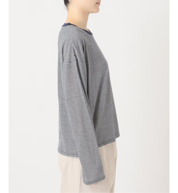 OUTDOOR PRODUCTS Usual Things「シアースラブロンTEE」|Tシャツ・カットソー|
