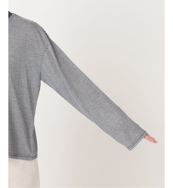 OUTDOOR PRODUCTS Usual Things「シアースラブロンTEE」|Tシャツ・カットソー|