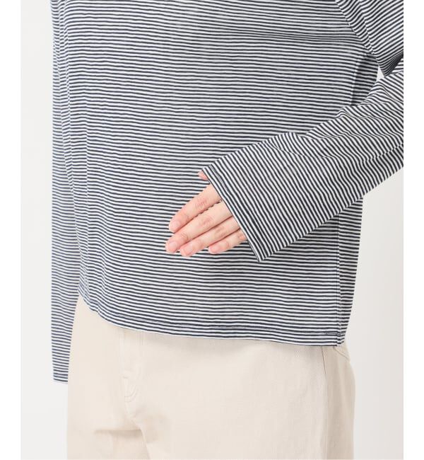 OUTDOOR PRODUCTS Usual Things「シアースラブロンTEE」|Tシャツ・カットソー|