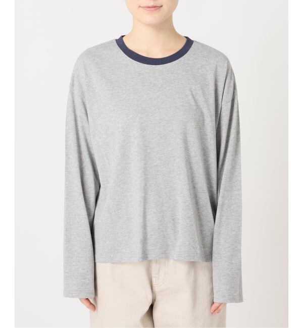 OUTDOOR PRODUCTS Usual Things「シアースラブロンTEE」|Tシャツ・カットソー|
