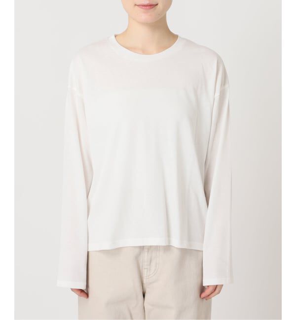 OUTDOOR PRODUCTS Usual Things「シアースラブロンTEE」|Tシャツ・カットソー|